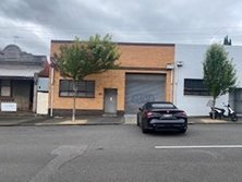 LEASED - Industrial | Showrooms - 42-46 Baillie Street, North Melbourne, VIC 3051