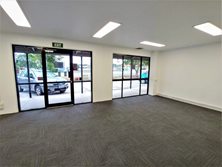 LEASED - Industrial | Showrooms - 1/229 Junction Road, Cannon Hill, QLD 4170