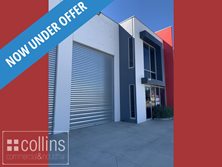 LEASED - Industrial - 5/71 Frankston Gardens  Drive, Carrum Downs, VIC 3201