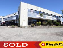 SOLD - Retail | Industrial | Showrooms - 1, 130 Kingston Road (Block B), Underwood, QLD 4119
