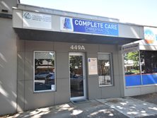 LEASED - Offices | Medical - 449a Swift Street, Albury, NSW 2640