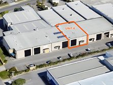 LEASED - Offices | Industrial - 4, 5 Beneficial Way, Wangara, WA 6065