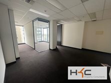 FOR LEASE - Offices - Suite 1401, 1 Queens Road, Melbourne, VIC 3004