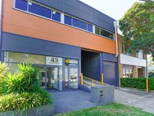 FOR SALE - Industrial | Showrooms - 43 Sydenham Road, Brookvale, NSW 2100