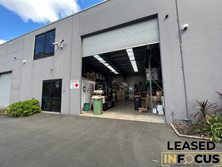 LEASED - Industrial - North Richmond, NSW 2754