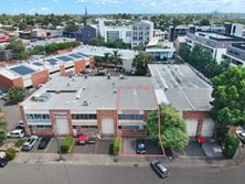 SOLD - Offices | Industrial | Showrooms - 13/1 Hordern Place, Camperdown, NSW 2050