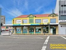 LEASED - Offices - Level 1, Suite 1, 22-26 Memorial Avenue, Liverpool, NSW 2170