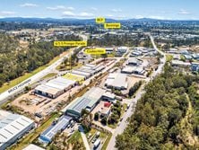LEASED - Industrial - 6, 1-5 Pronger Parade, Glanmire, QLD 4570