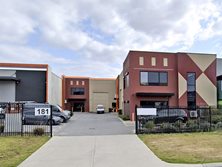 LEASED - Offices | Industrial - 3/181 Beringarra Avenue, Malaga, WA 6090