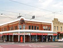 FOR LEASE - Offices - 806-810 Nicholson Street & 290 Park Street, Fitzroy North, VIC 3068