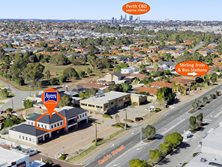 FOR LEASE - Offices - 40 Cedric Street, Stirling, WA 6021