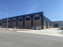 FOR SALE - Industrial - Unit 6 14 Val Reid Crescent, Hume, ACT 2620