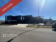 LEASED - Industrial - Lot 68 8 Rainier Crescent, Clyde North, VIC 3978