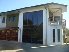 LEASED - Offices | Medical - 7, 26 George Street, Caboolture, QLD 4510