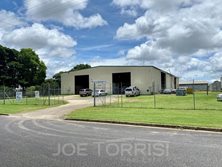 SOLD - Industrial | Showrooms - 53-55 Strattman Street, Mareeba, QLD 4880