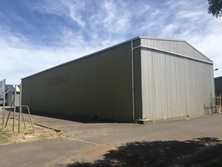 FOR LEASE - Industrial - 47A Fitzgerald Street, Portland, VIC 3305