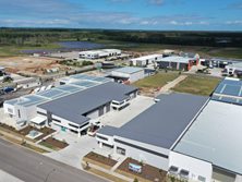 SALE / LEASE - Industrial - 36-40 Alta Road, Caboolture, QLD 4510