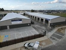FOR LEASE - Industrial - 3 Shelby Ct, Shepparton, VIC 3630