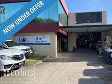 LEASED - Industrial - F2, 19 Yiannis Court, Springvale, VIC 3171