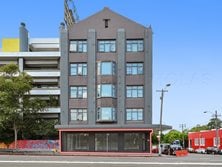 FOR LEASE - Offices | Retail | Showrooms - Ground Floor/187 Parramatta Road, Camperdown, NSW 2050