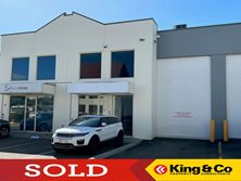 SOLD - Industrial - 26, 43 Lang Parade, Milton, QLD 4064