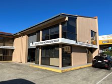 LEASED - Offices | Industrial - 6, 78 Logan Road, Woolloongabba, QLD 4102
