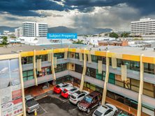 FOR SALE - Offices - Lot 33 21-25 Lake Street, Cairns City, QLD 4870