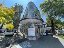 FOR LEASE - Retail | Hotel/Leisure | Medical - Ground Fl, 535 Crown Street, Surry Hills, NSW 2010