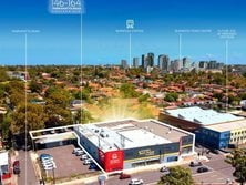 FOR SALE - Development/Land | Retail | Showrooms - 146-164 Parramatta Road, Croydon, NSW 2132