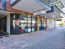 LEASED - Offices | Retail | Medical - 2, 424 Roberts Road, Subiaco, WA 6008