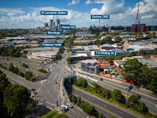 SOLD - Development/Land | Industrial - 7-9 Whiting Street, Artarmon, NSW 2064