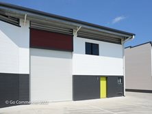 LEASED - Industrial | Showrooms | Other - 1, 47 Vickers Street, Edmonton, QLD 4869
