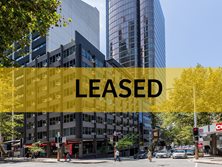 LEASED - Offices | Showrooms | Medical - 604, 107 Walker Street, North Sydney, NSW 2060