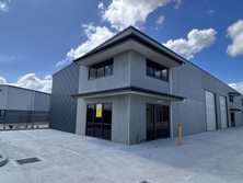 LEASED - Industrial - 1, 46 Spitfire Place, Rutherford, NSW 2320