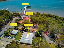 SOLD - Offices | Retail | Medical - 6 Alison Crescent, Russell Island, QLD 4184