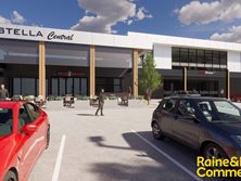 Estella Central Shopping Centre, Estella, Wagga Wagga, NSW 2650 - Property 427781 - Image 2