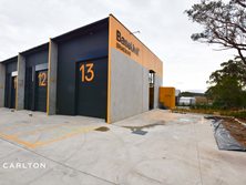 LEASED - Offices | Industrial - 13/17 Pikkat Drive, Braemar, NSW 2575