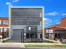 LEASED - Offices | Industrial | Showrooms - 50 Downing Street, Oakleigh, VIC 3166