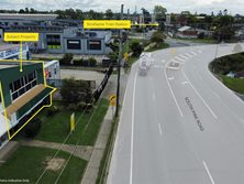 LEASED - Offices | Retail | Industrial - 1, 33 South Pine Road, Brendale, QLD 4500