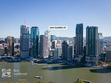SOLD - Offices | Medical - 65, 344 Queen Street, Brisbane City, QLD 4000