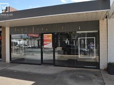 LEASED - Offices - 100 Wyndham St, Shepparton, VIC 3630