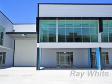 LEASED - Offices | Industrial | Showrooms - 3/259 Cullen Avenue, Eagle Farm, QLD 4009