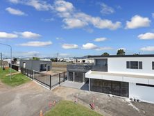 LEASED - Offices | Retail | Showrooms - 336 Ingham Road, Garbutt, QLD 4814