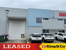 LEASED - Offices | Industrial - 15, 160 Lytton Road, Morningside, QLD 4170
