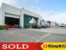 SOLD - Industrial - 38, 284 Musgrave Road, Coopers Plains, QLD 4108