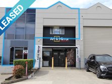 LEASED - Offices - 21/65-75 Captain Cook Drive, Caringbah, NSW 2229