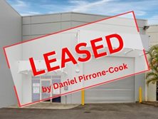 LEASED - Offices | Industrial - 4/7 Curban Street, Underwood, QLD 4119