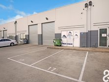 LEASED - Industrial - 17/20-22 Thornycroft Street, Campbellfield, VIC 3061