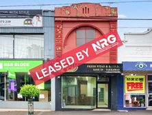 LEASED - Retail | Showrooms - 541 Riversdale Road, Camberwell, VIC 3124