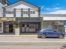 LEASED - Offices | Retail | Showrooms - 264 Sturt Street, Townsville City, QLD 4810